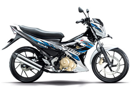 Satria-putih 1